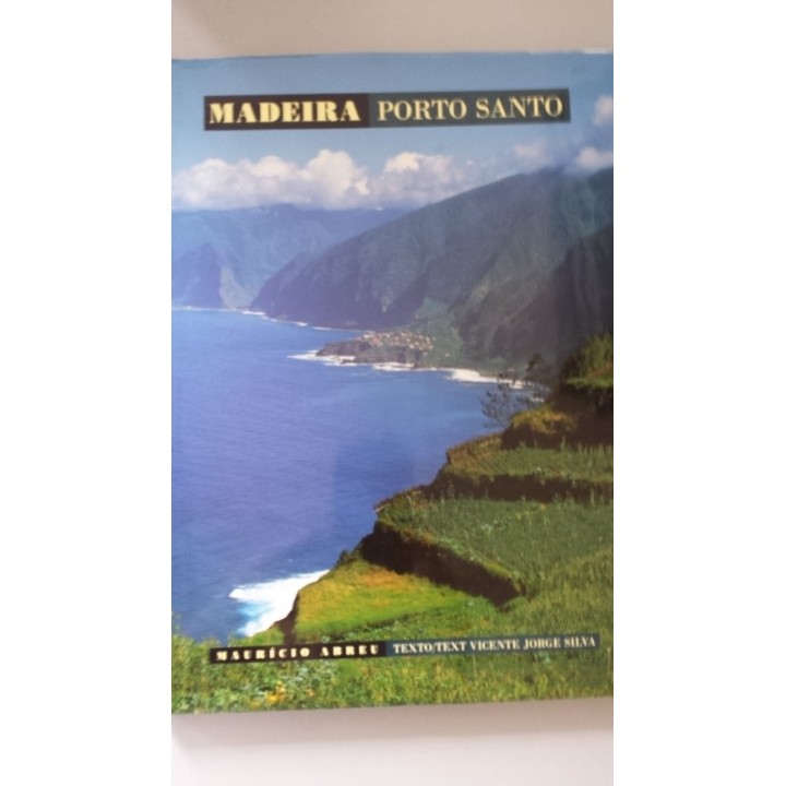 MADEIRA. Porto Santo